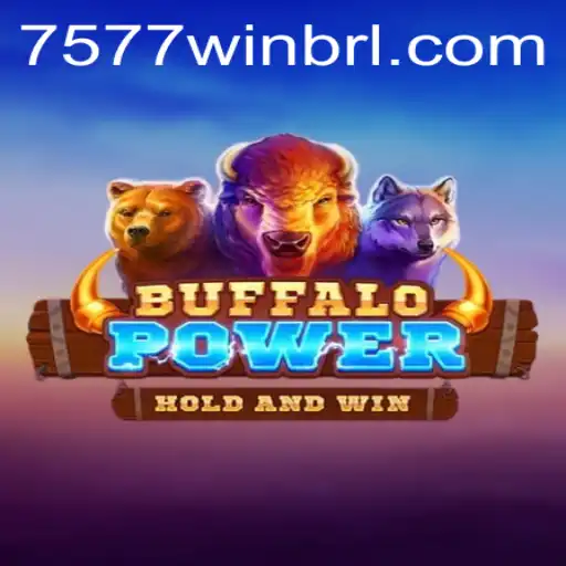 Buffalo Power: A Thrilling Journey into the World of Slot Gaming