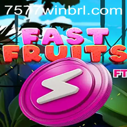FastFruits: The Exciting Arcade Sensation