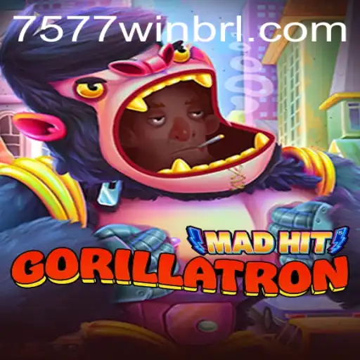 The Exciting World of MadHitGorillatron and 7577win.com