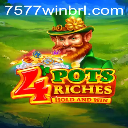 Unlocking the Secrets of 4potsriches