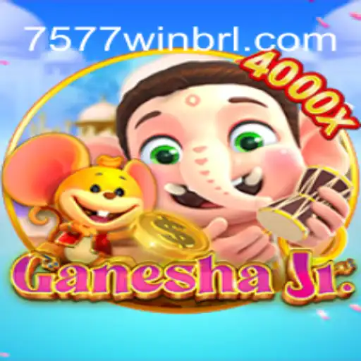 Exploring the Enchanting World of GaneshaJr: A Gaming Adventure