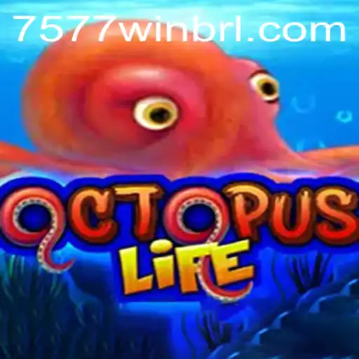 Exploring the Fascinating World of OctopusLife and the 7577win.com Experience