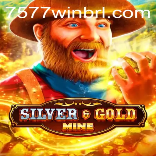 Unlock the Adventure of SilverGold: Dive into the World of Gaming with 7577win.com