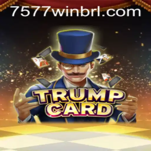 Explore the Fascinating World of TrumpCard: A Strategic Game Adventure